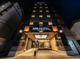 APA Hotel Kintetsu Nara Ekimae