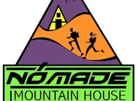 Nomade Mountain House