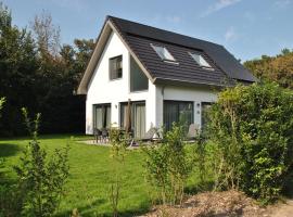 Vakantiewoning De Bleekersvallei, maison de vacances à De Koog