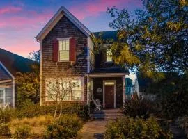 Starfish Cottage