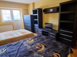 Apartament Zippi Republicii RHBM, hotel u gradu Baja Mare