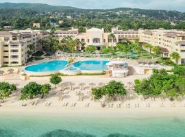 Iberostar Waves Rose Hall Beach, hotel Montego Bayben