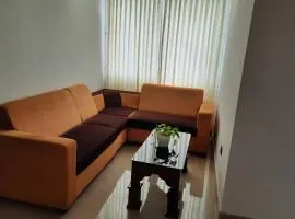 BMRAN Apartment A