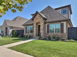 Fayetteville House Pool Access and Gas Grill!