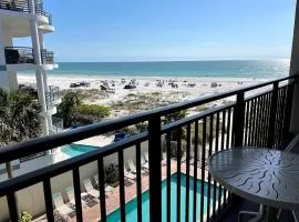 Beachfront Condo Ocean View