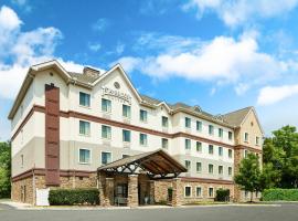 Staybridge Suites Of Durham - Chapel Hill - RTP, an IHG Hotel, hotel a Durham