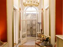 Palaiologos Luxury City Hotel