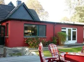 Ferienhaus Am Nordstrand