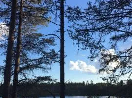 Petäjälammen Turistimajat