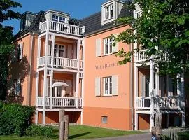 Villa Balticum, Whg 4