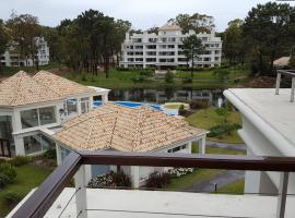 Green Park, căn hộ ở Punta del Este