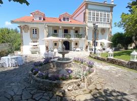 Hosteria de Arnuero, viešbutis mieste Arnuero