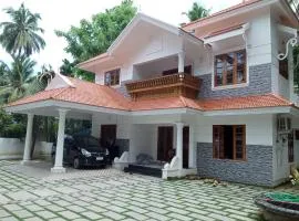 Maliyakal Homestay