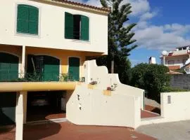 Beach House Villa At Peniche - Praia Consolação