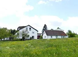 Rhön Ferienwohnung Ebert