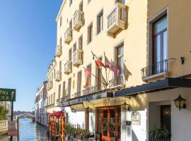 Baglioni Hotel Luna - The Leading Hotels of the World, hotel i Venedig