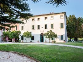 Villa Guarienti Valpolicella, hotel in Fumane