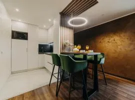 Apartman Stari Toranj