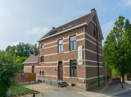 Het Dorpshuys - vakantiewoning tot 12 personen