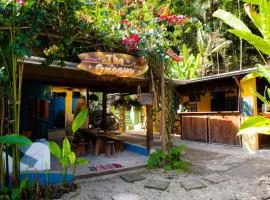 Sintonia Surf Hostel e Bar