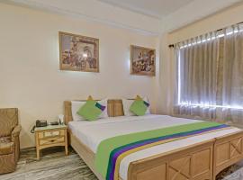 Treebo Komfort Suites, 3 Km From Mysore Palace โรงแรมในไมซอร์