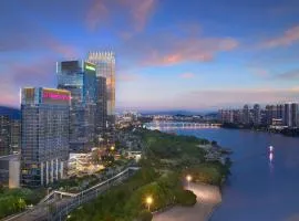 Crowne Plaza Fuzhou Riverside by IHG