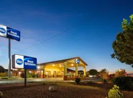 Best Western Santa Rosa Inn