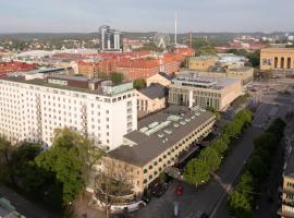 Elite Park Avenue Hotel, hotel a Göteborg