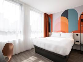 B&B HOTEL Antwerpen Centrum, hotel u Antverpenu