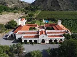 Viñas De Cafayate Wine Resort