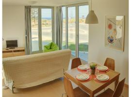 Atlantic Sagres, hotel en Sagres