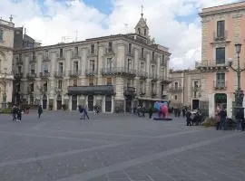 Palazzo La Piana Rooms