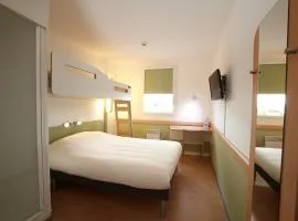 ibis budget Pontarlier