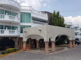 Best Western Toluca