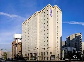 Daiwa Roynet Hotel Sapporo-Susukino