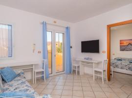 Appartamento Murena 1, hotel a La Maddalena