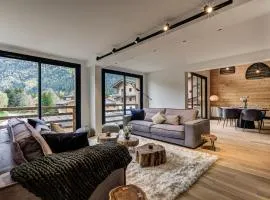 La Cordee 221 Penthouse - Chamonix All Year