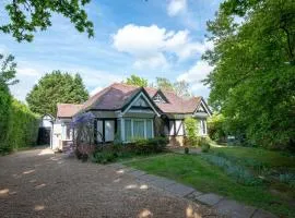 Pinewood Cottage Self Catering Apartments and studio apartments