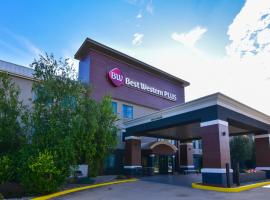 Best Western Plus Lafayette Hotel University Area, hotell i Lafayette