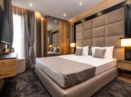 SOHO Apart House, khách sạn giá rẻ ở Plovdiv