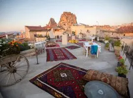 Maze Of Cappadocia Hotel