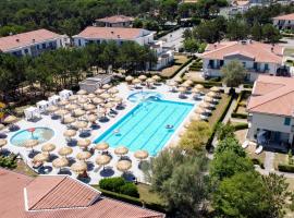 Summer Time Family Resort, Hotel in Bibione