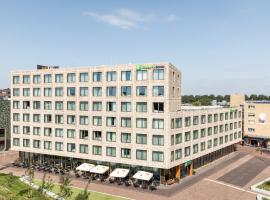 Holiday Inn Express - Almere, an IHG Hotel, hotel u gradu Almere