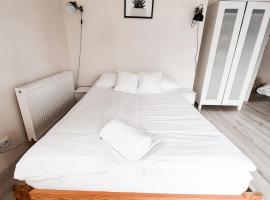 Apartament Kraków Arena, hotel em Cracóvia