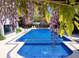 Hotel Italiano, hotel u gradu 'Colonia del Sacramento'