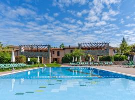 Golf Residenza, apartment in Peschiera del Garda