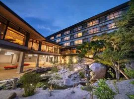 Miyajima Grand Hotel Arimoto