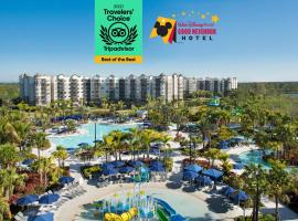 The Grove Resort & Water Park Orlando, hotel u Orlandu