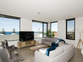 Shellharbour Seaview Luxury Escape, hotel v destinaci Shellharbour