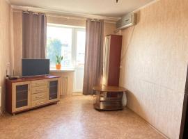 Slobozhansky apartments, hotel u gradu 'Nizhnedneprovsk'